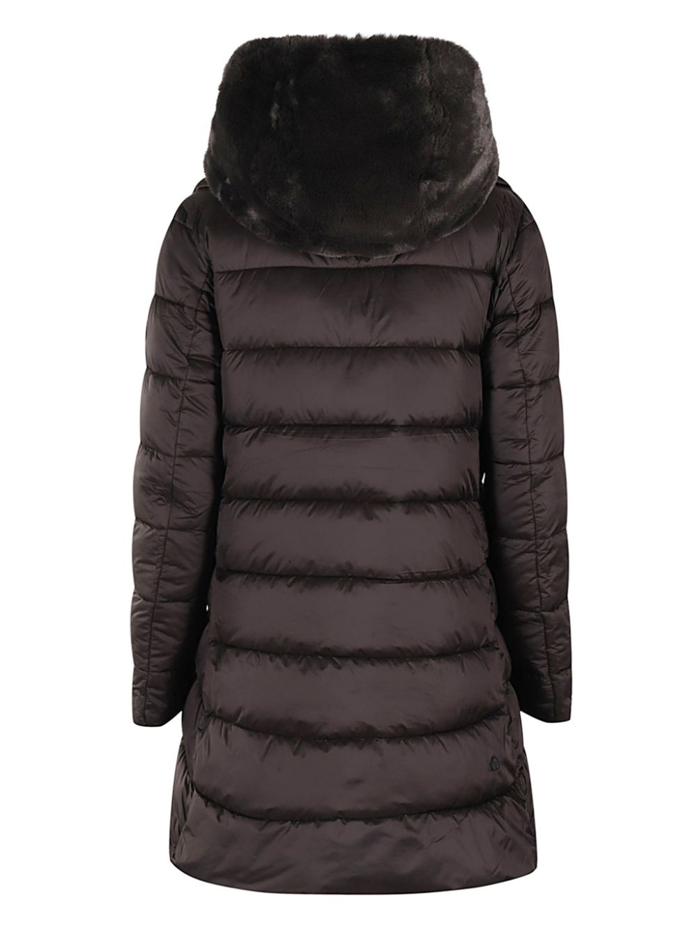 Matilda puffer coat