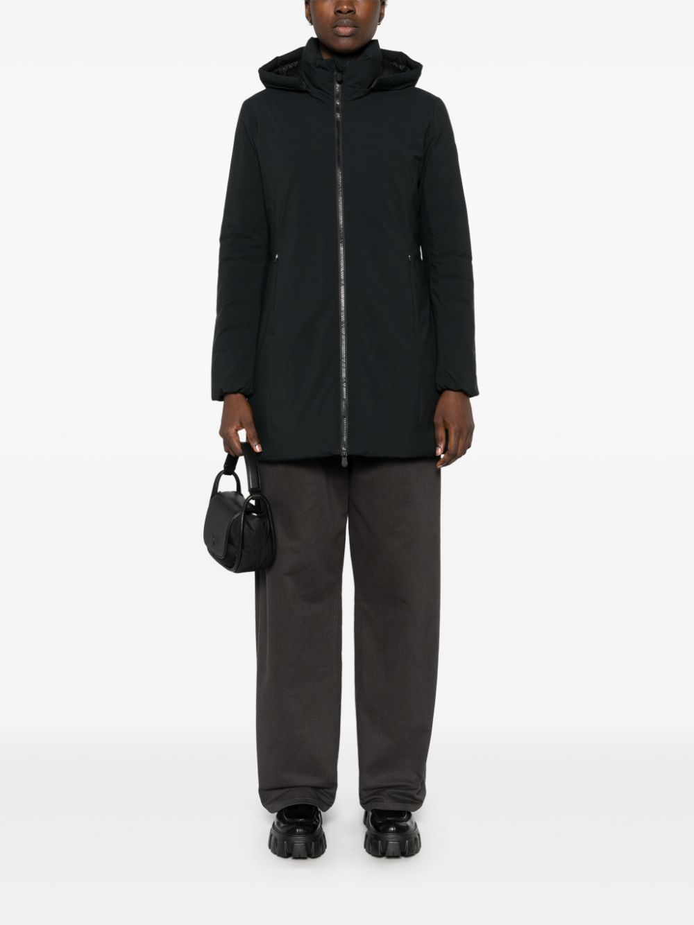Rachel jacket