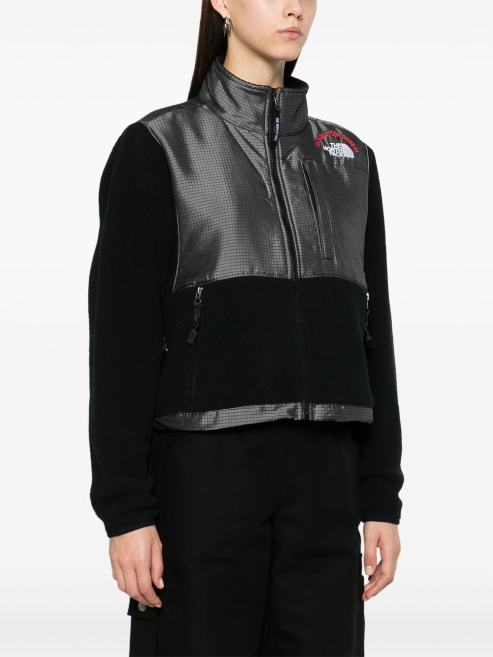 Veste Denali