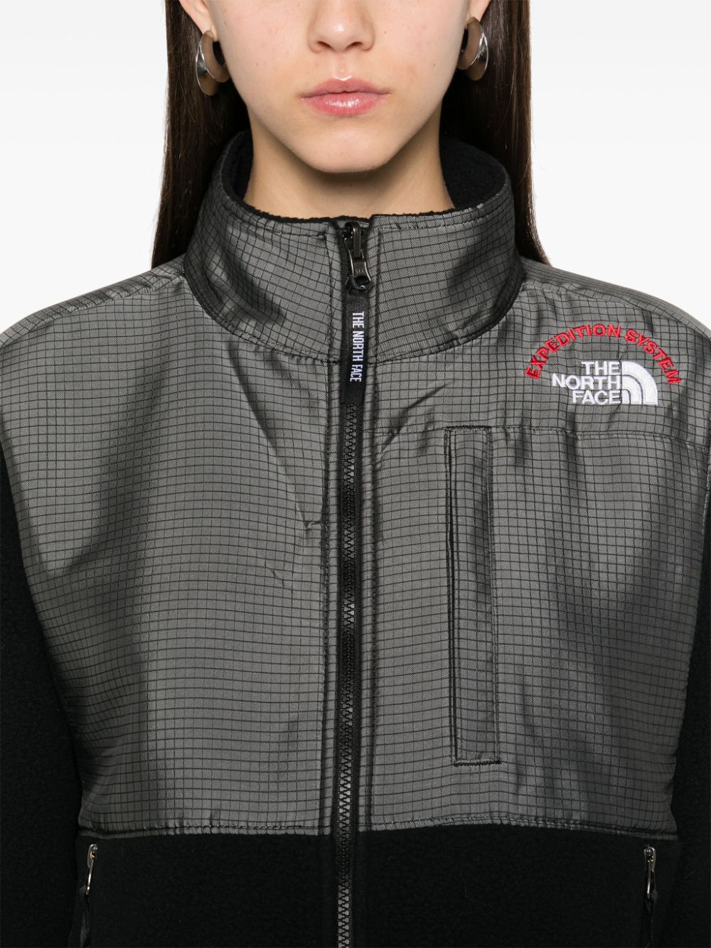 Veste Denali