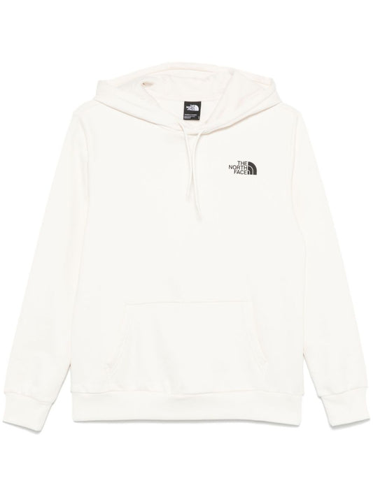 Simple Dome hoodie