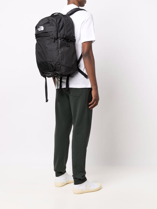 Base Camp embroired logo backpack