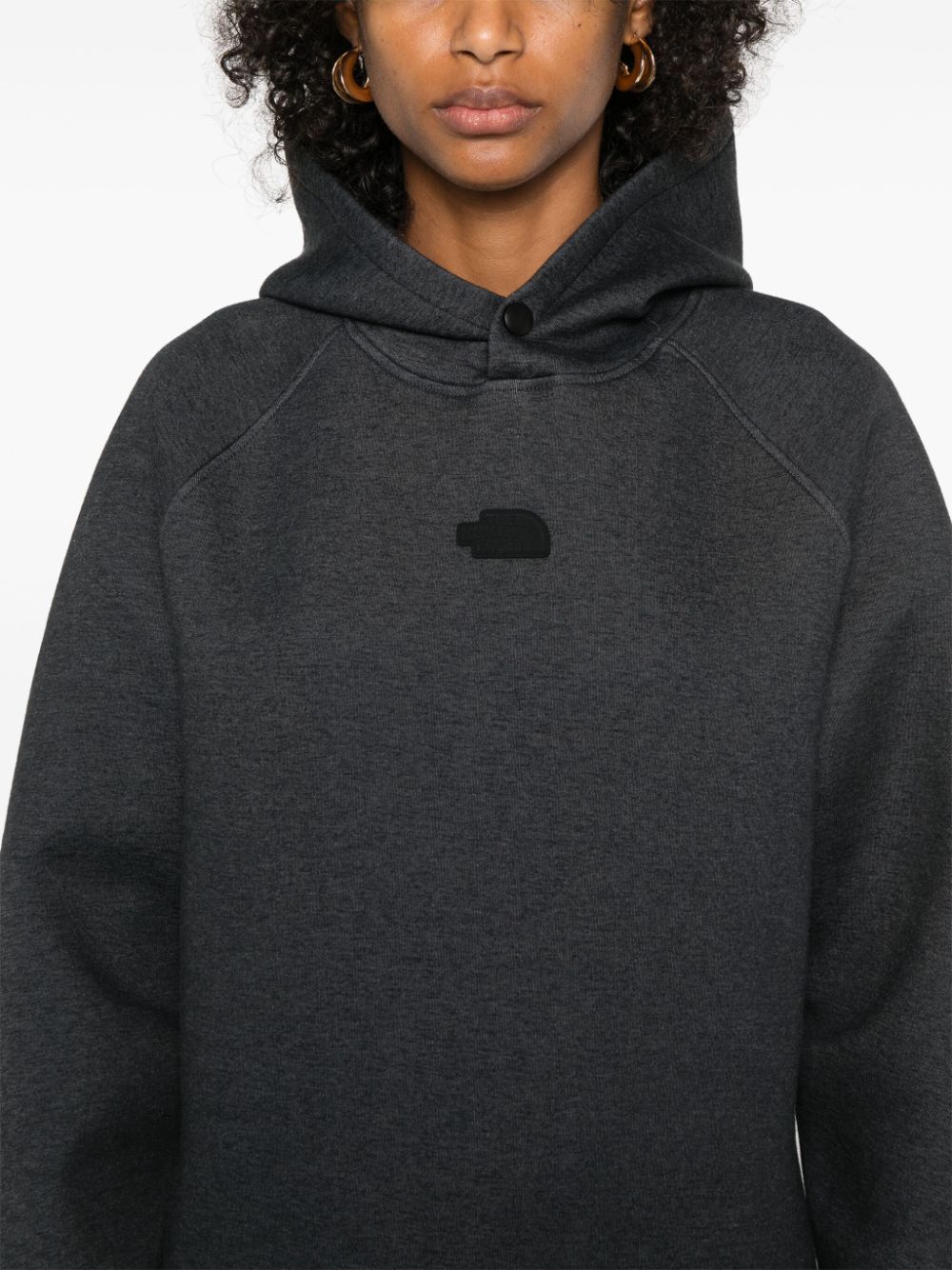 Sweat à capuche décontracté
