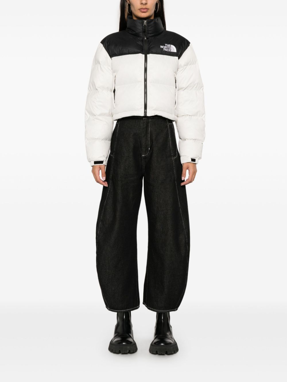 Nuptse jacket