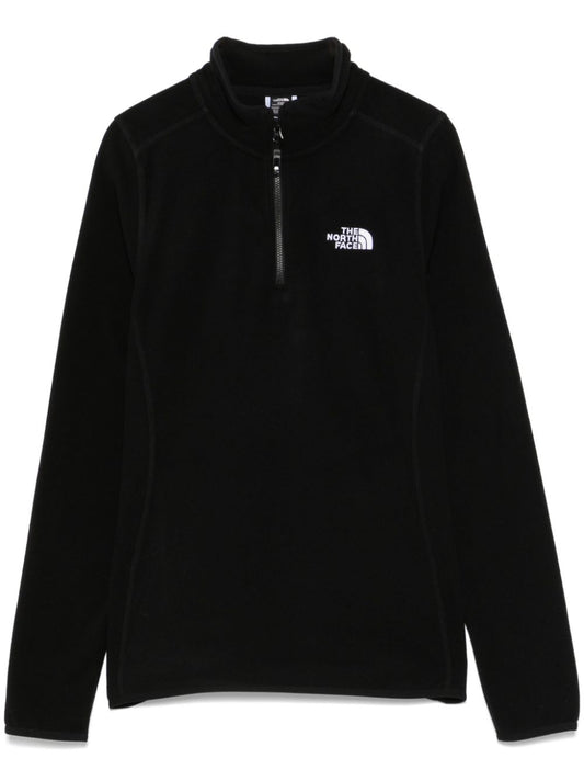 100 Glacier sweatshirt