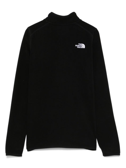 100 Glacier sweatshirt