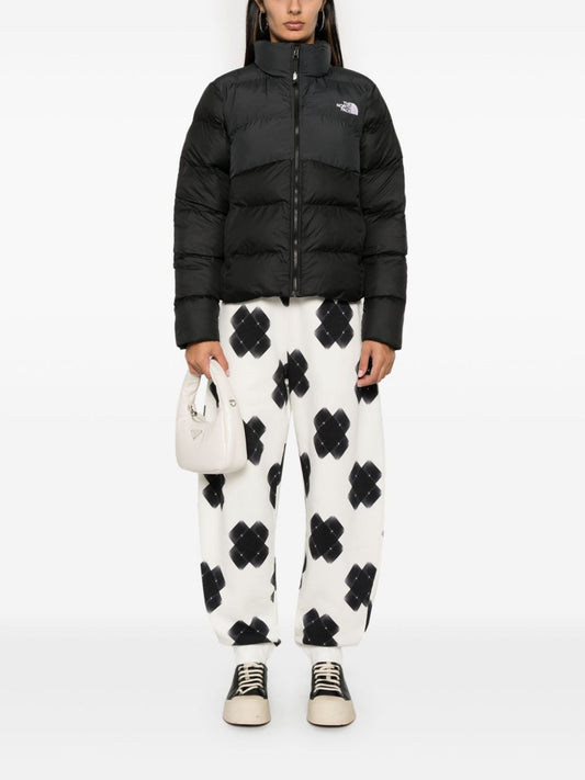 Saikuru puffer jacket