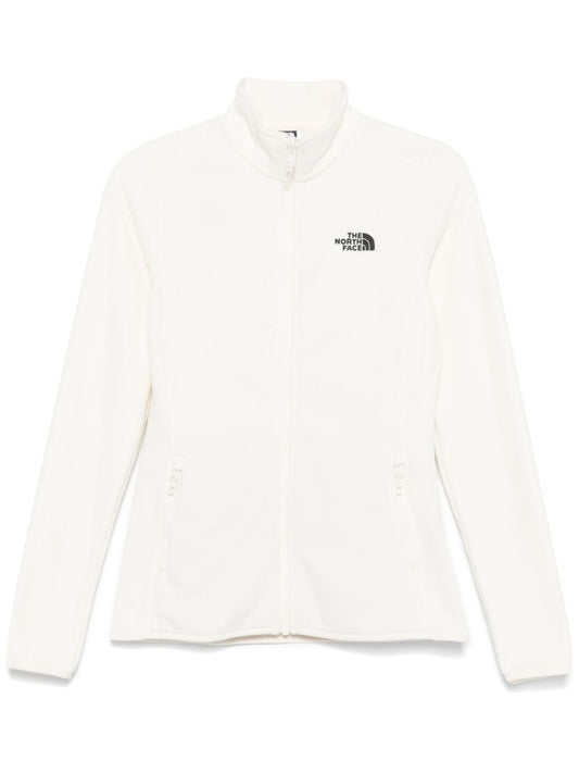 Glacier sweatshirt
