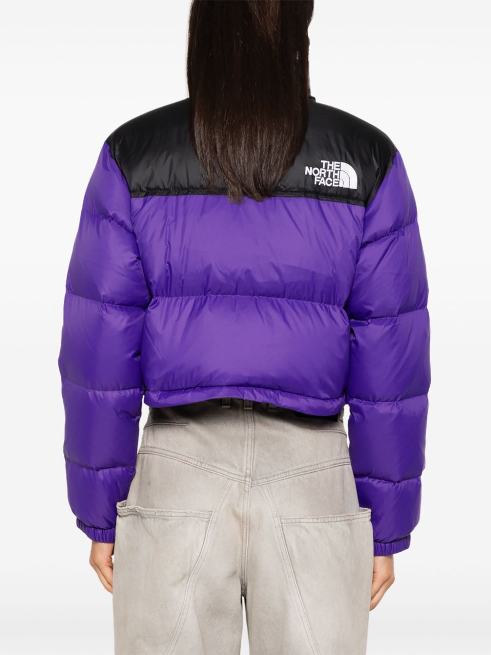 Veste courte Nuptse