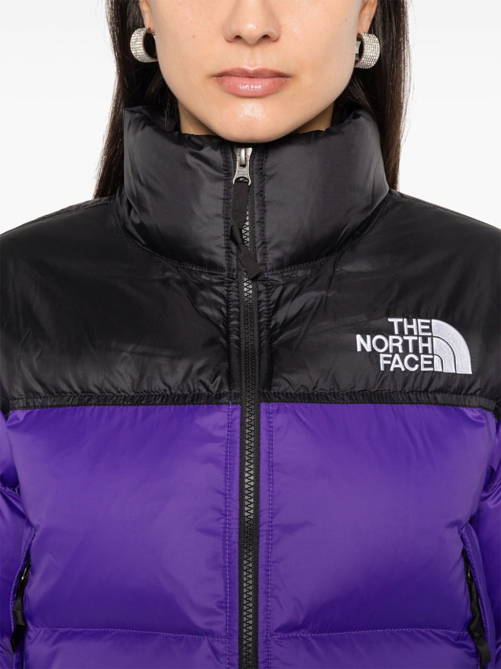 Veste courte Nuptse