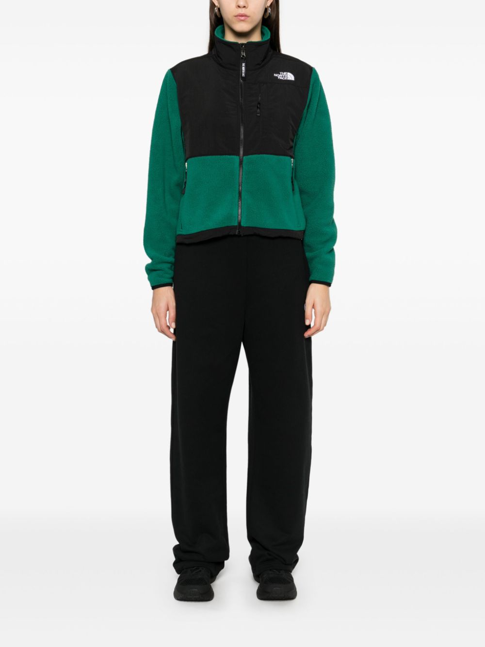 Retro Denali jacket