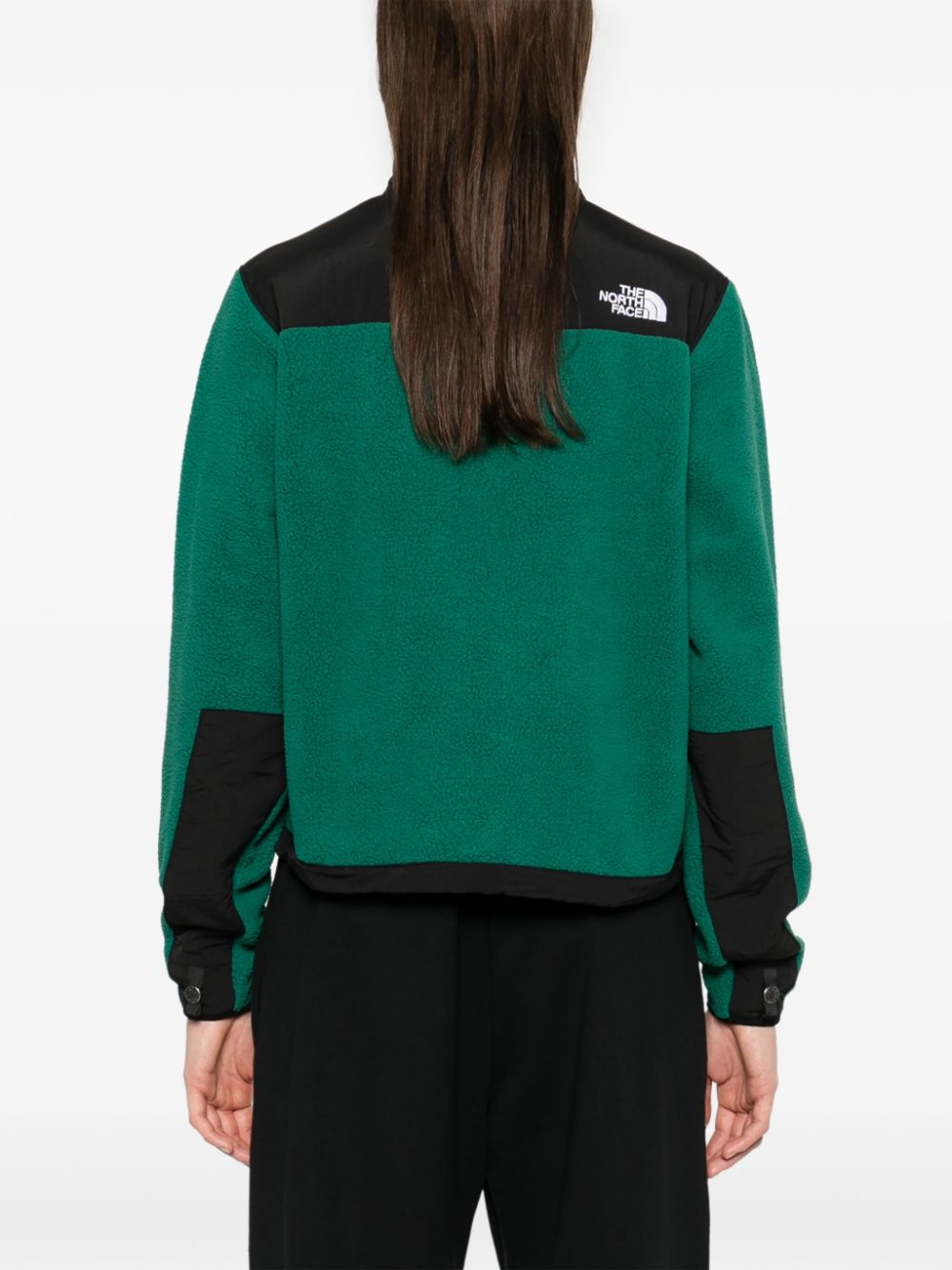 Retro Denali jacket