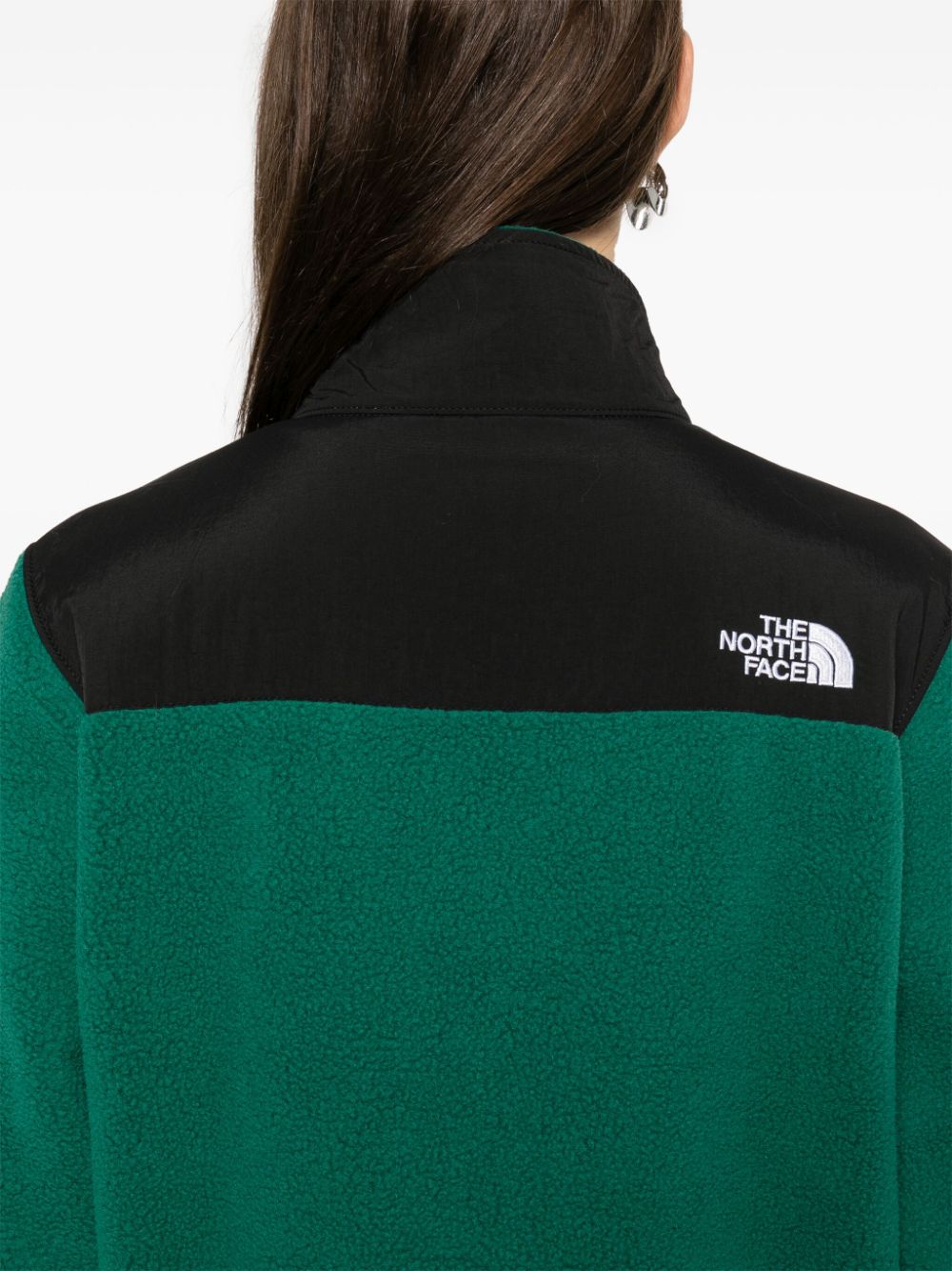 Retro Denali jacket