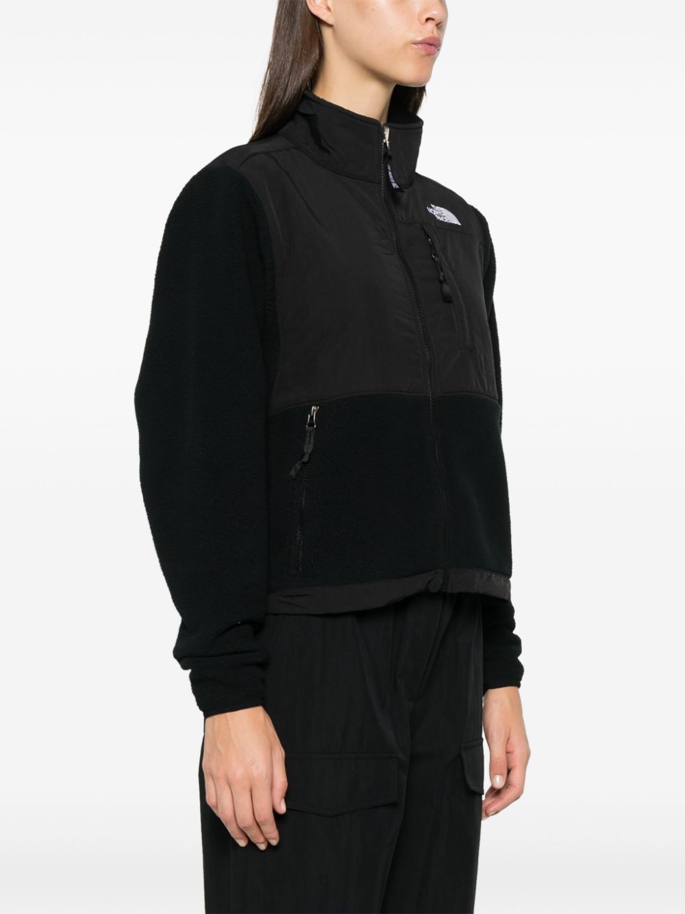 Retro Denali jacket