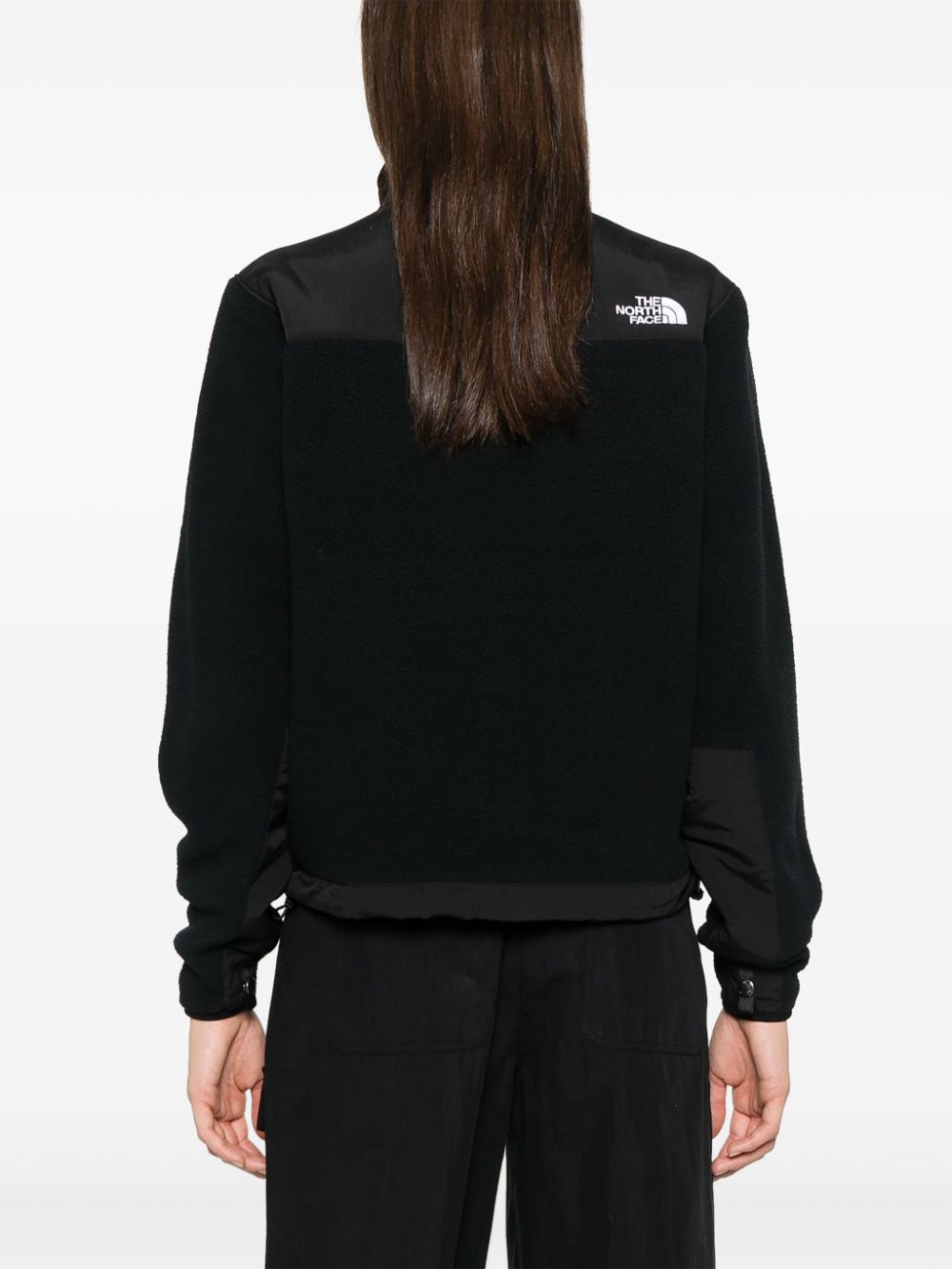 Retro Denali jacket
