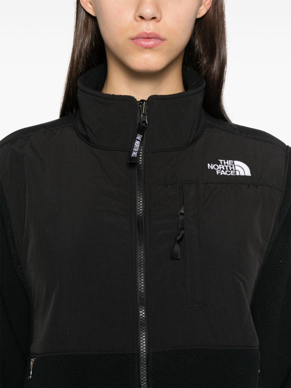 Retro Denali jacket