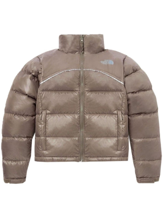 Retro Nuptse jacket