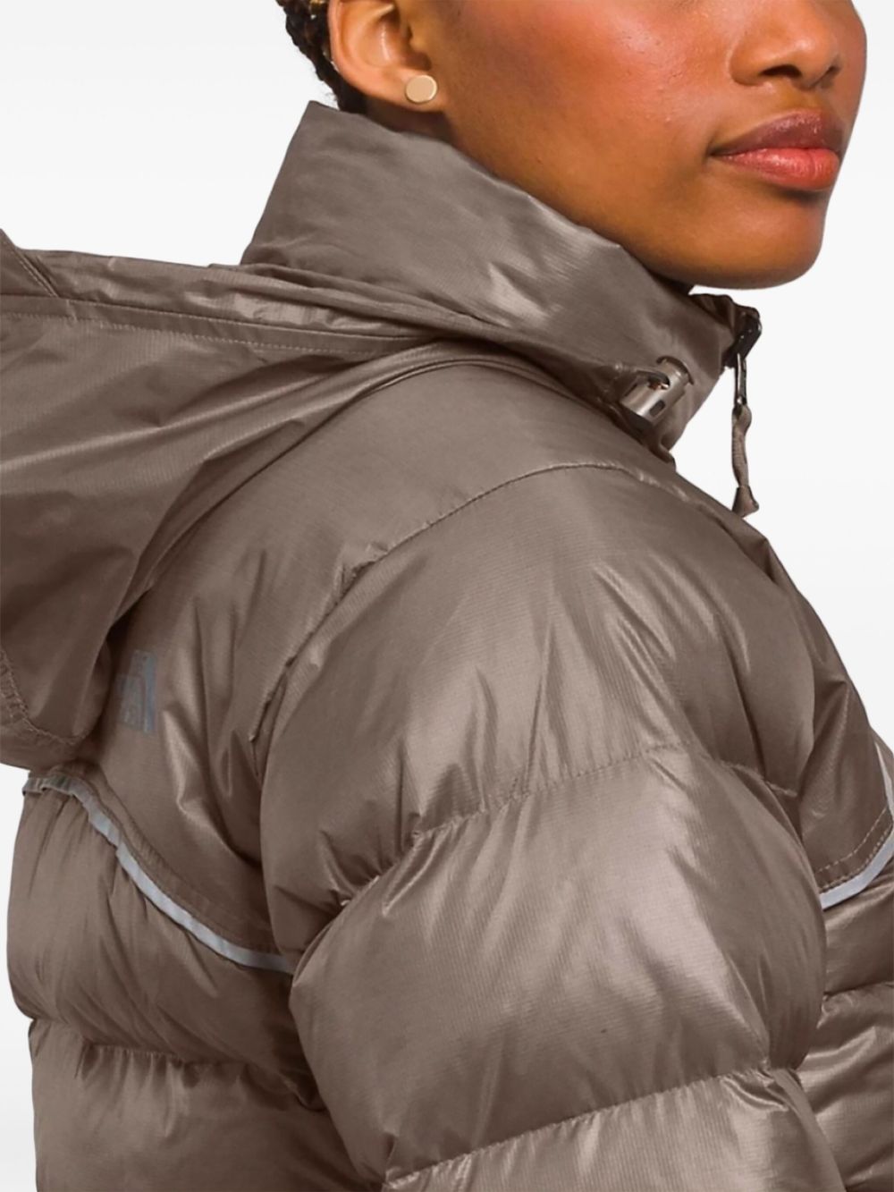 Veste rétro Nuptse