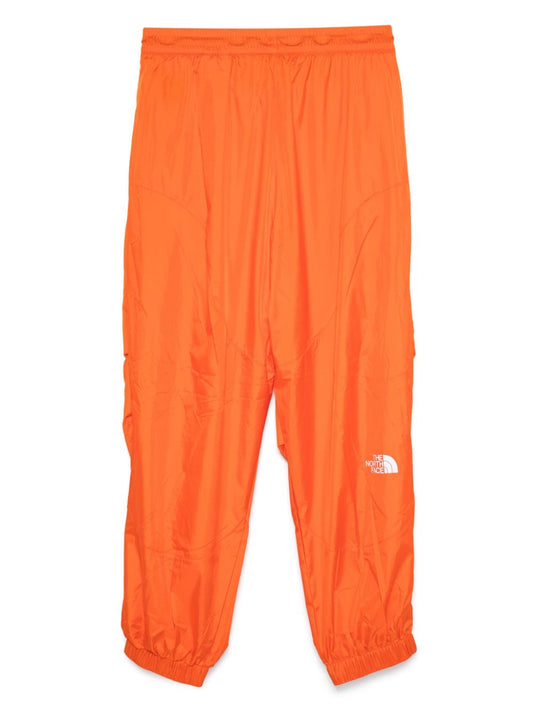 X Yinka Ilori windproof trousers
