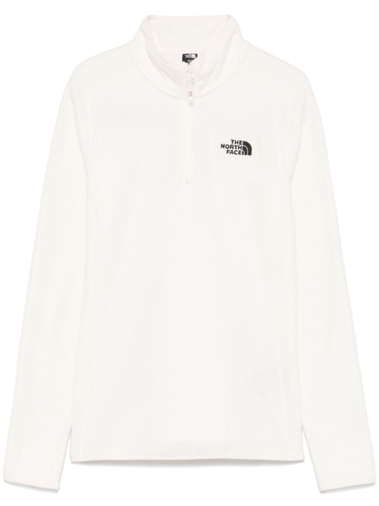 100 Glacier sweatshirt