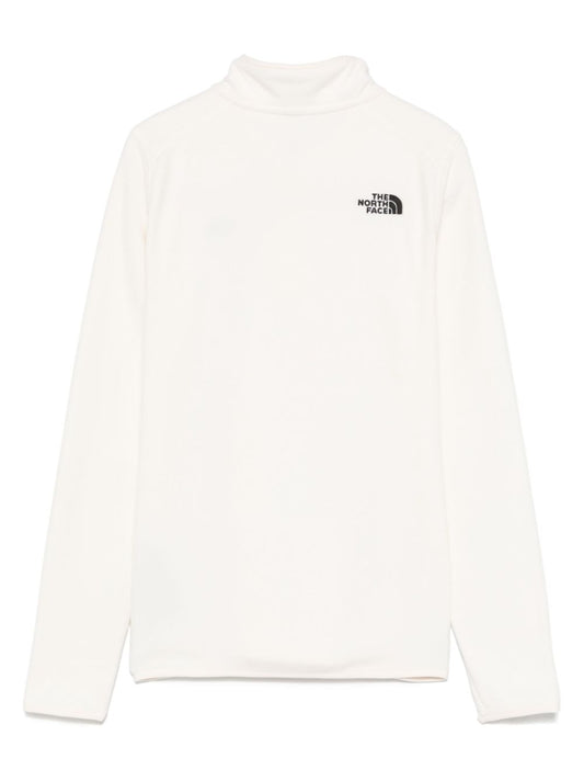 100 Glacier sweatshirt