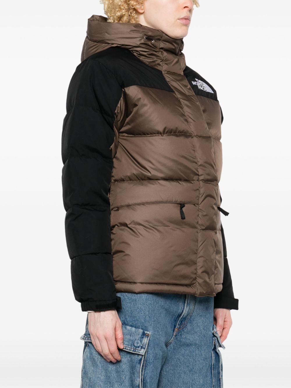 Veste himalayenne