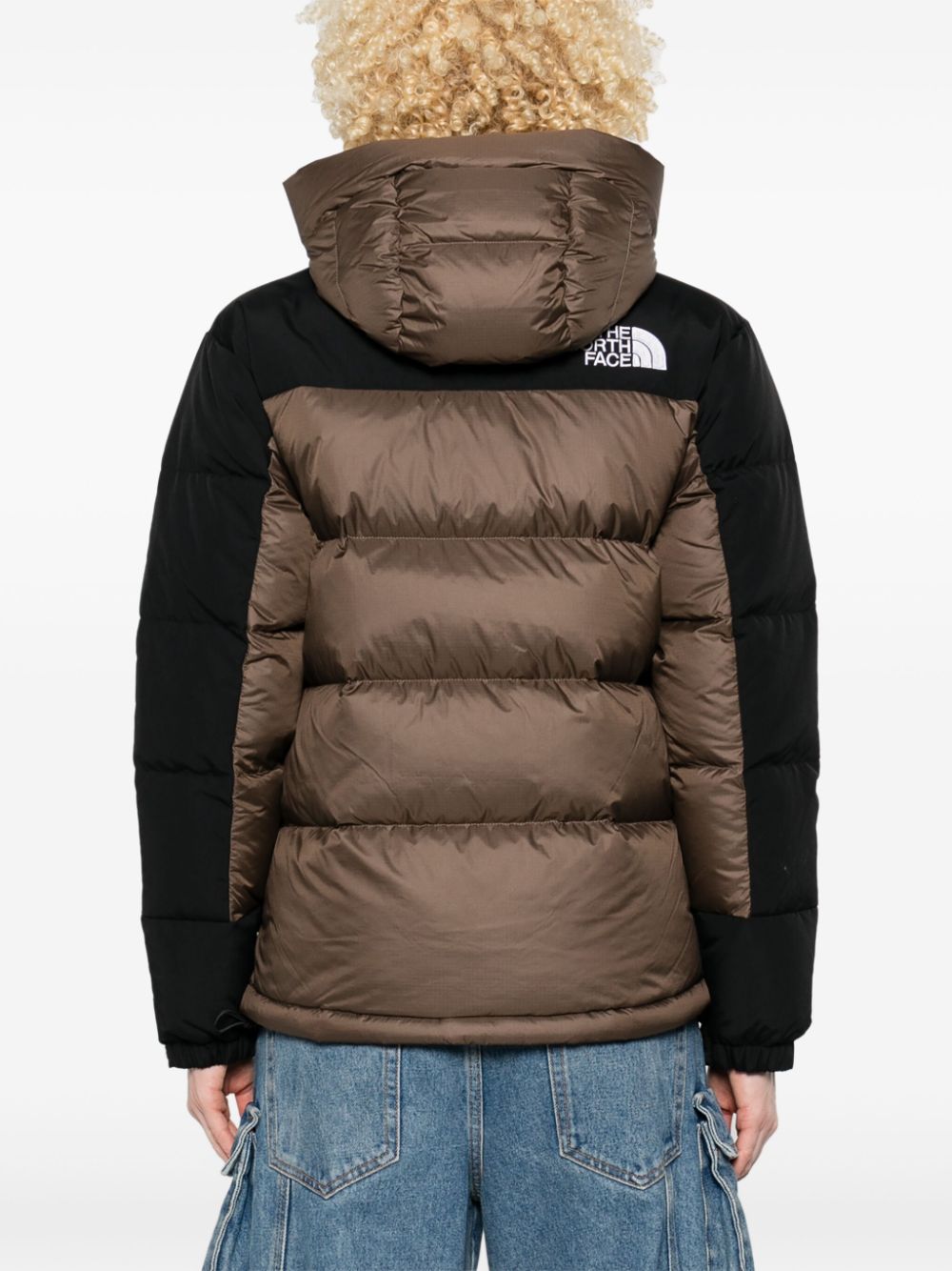 Veste himalayenne