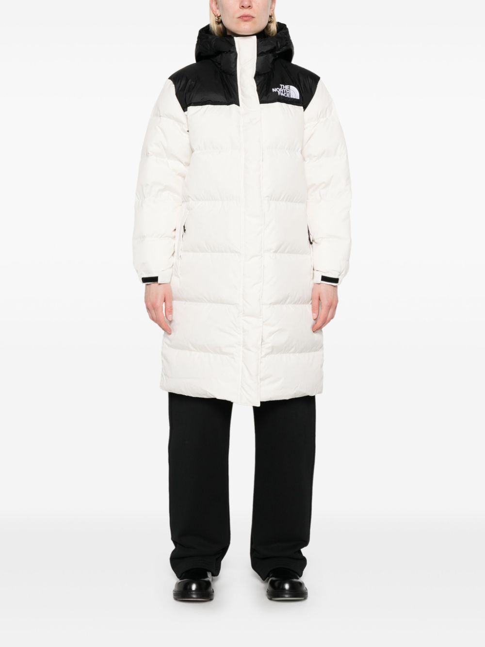 Manteau Nuptse