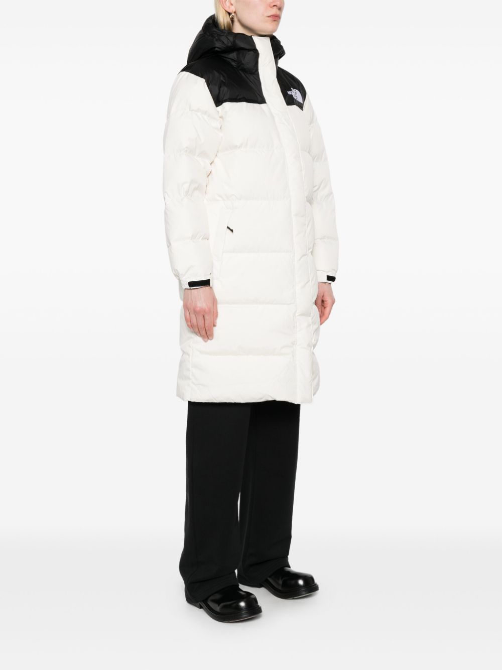 Manteau Nuptse
