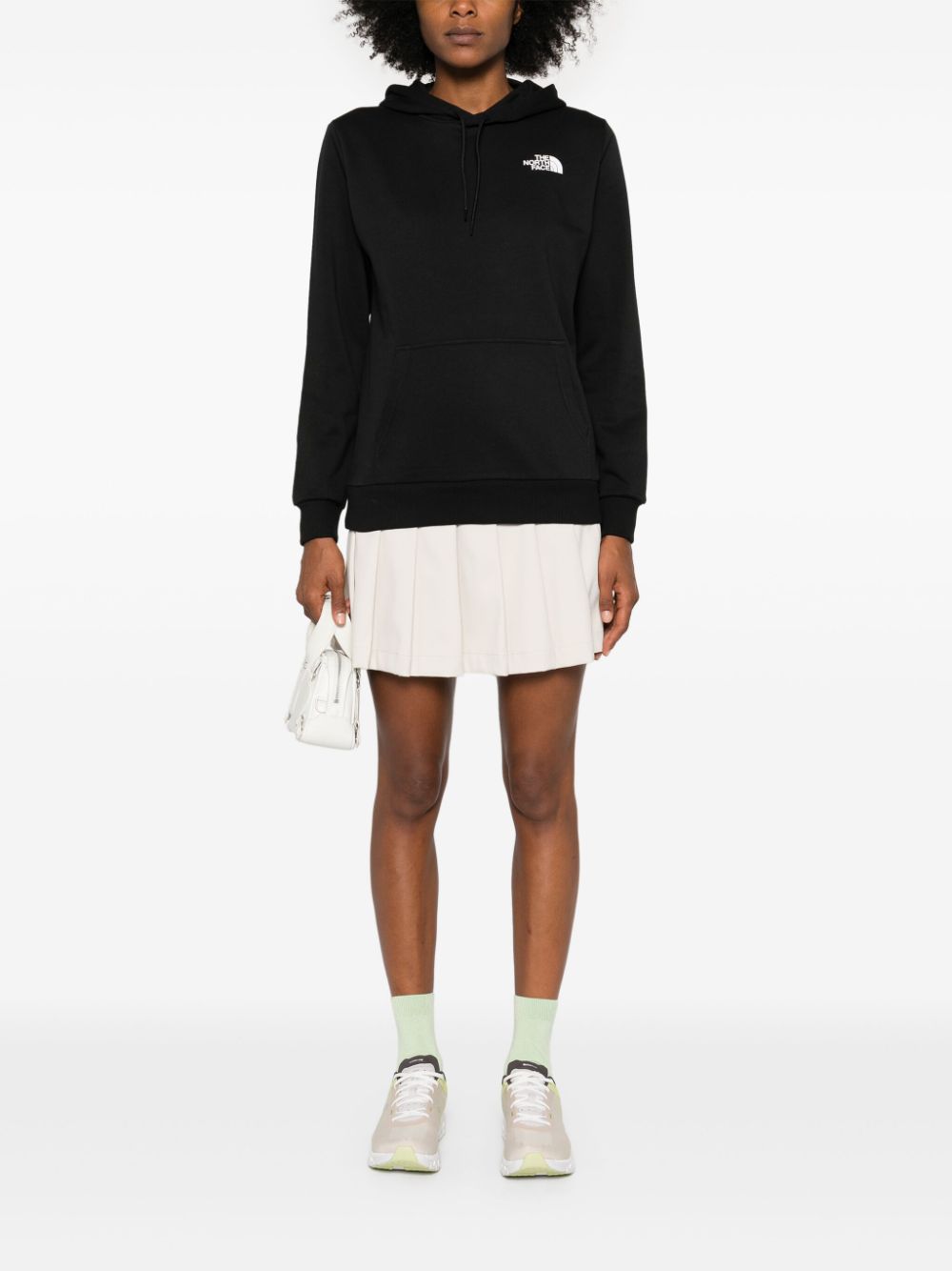 Simple Dome hoodie