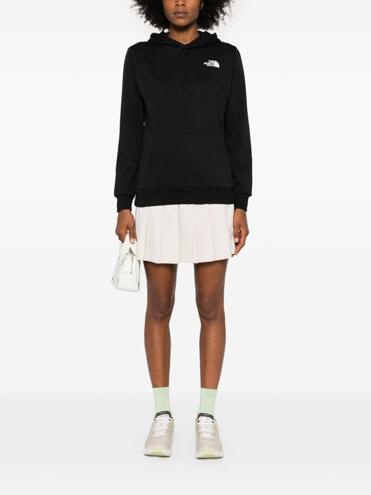 Simple Dome hoodie