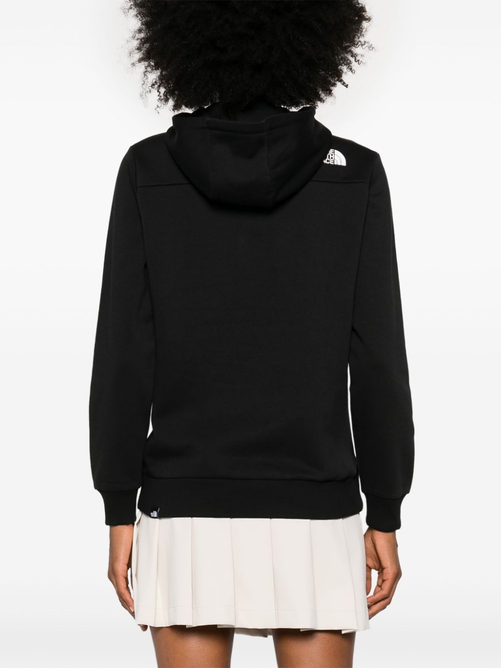 Simple Dome hoodie