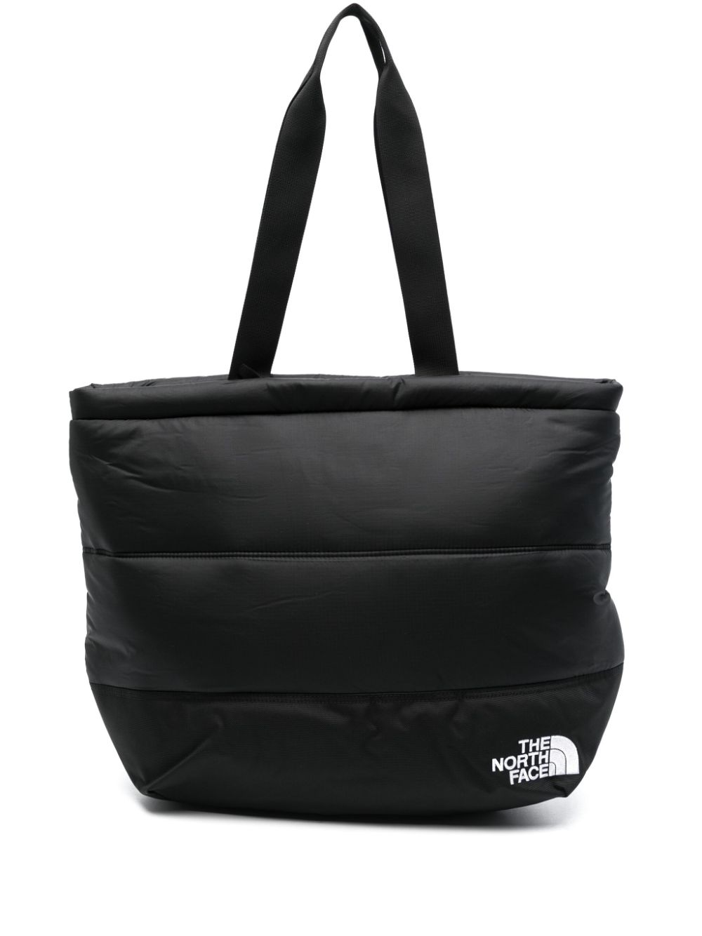 Nuptse tote bag