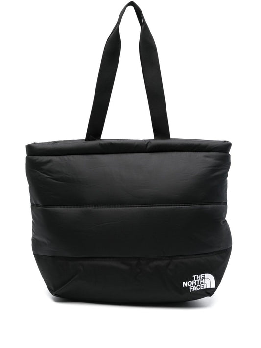 Nuptse tote bag