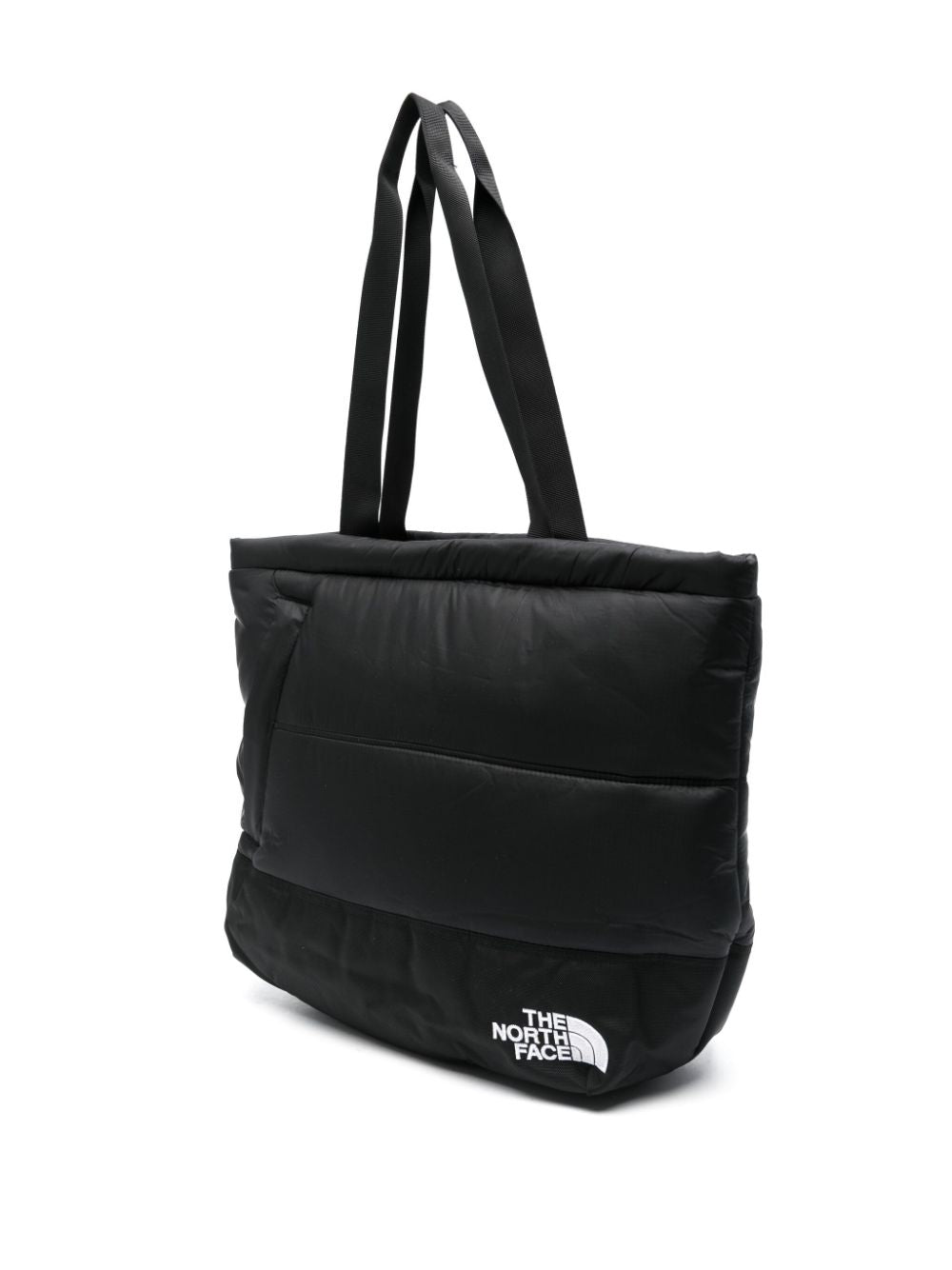 Nuptse tote bag