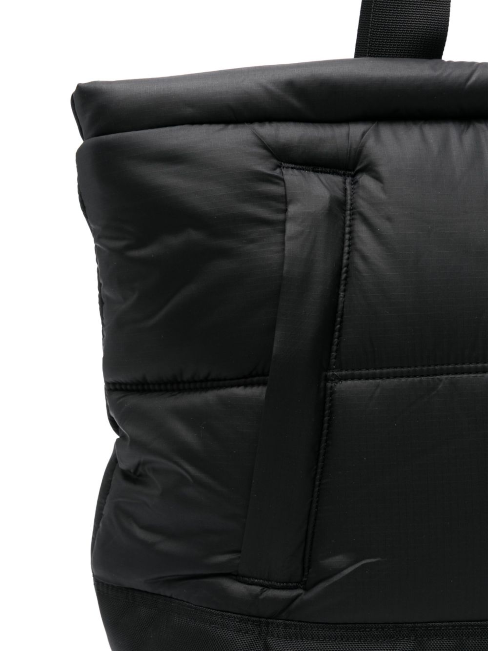 Nuptse tote bag