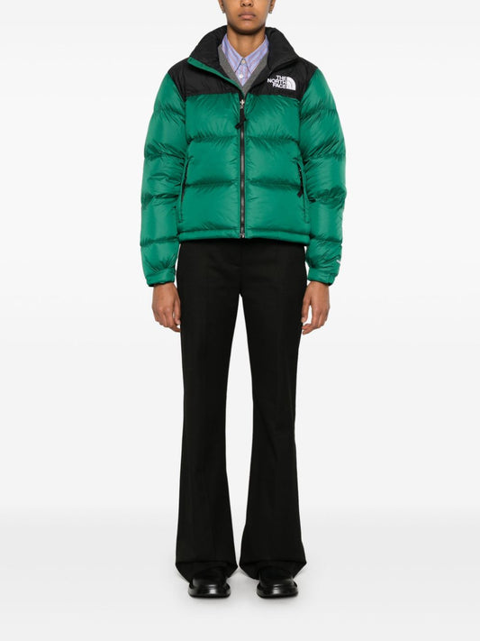 1996 Retro Nuptse puffer jacket