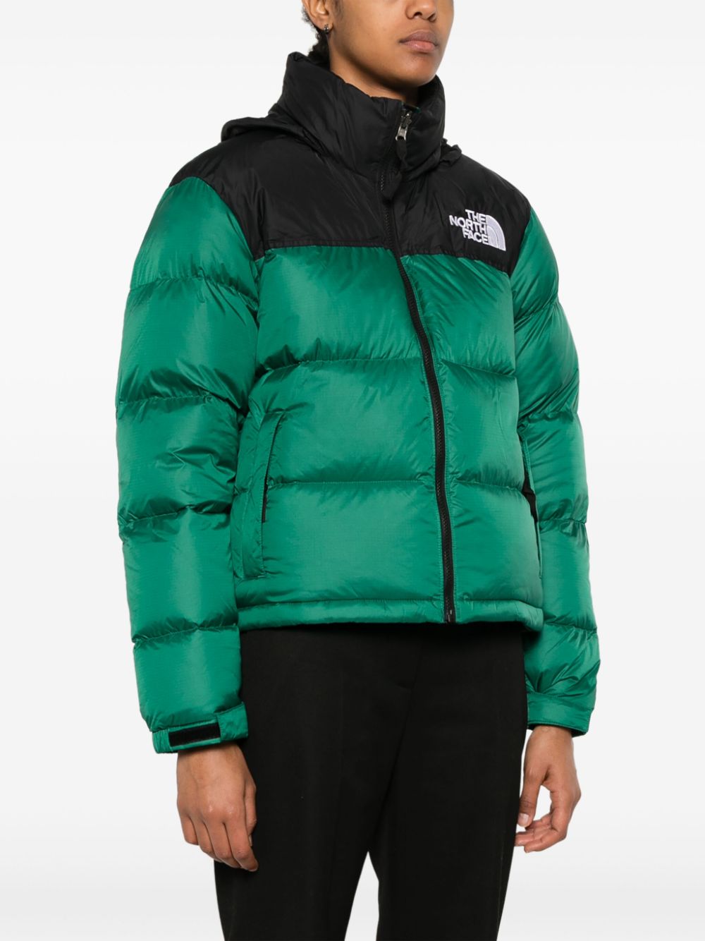 Doudoune Retro Nuptse 1996