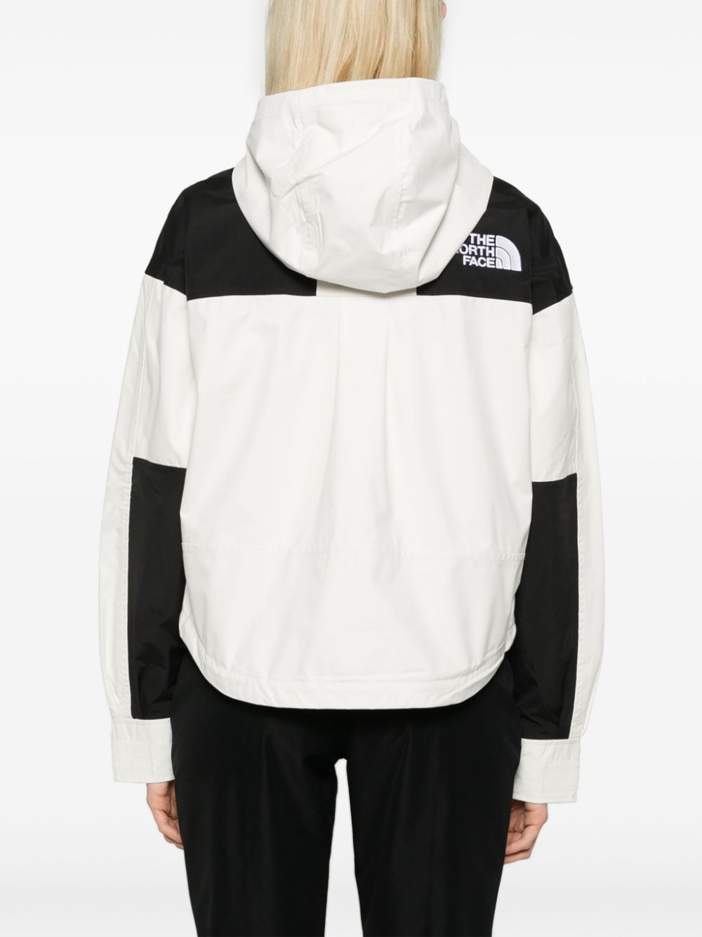 Reign On jacket