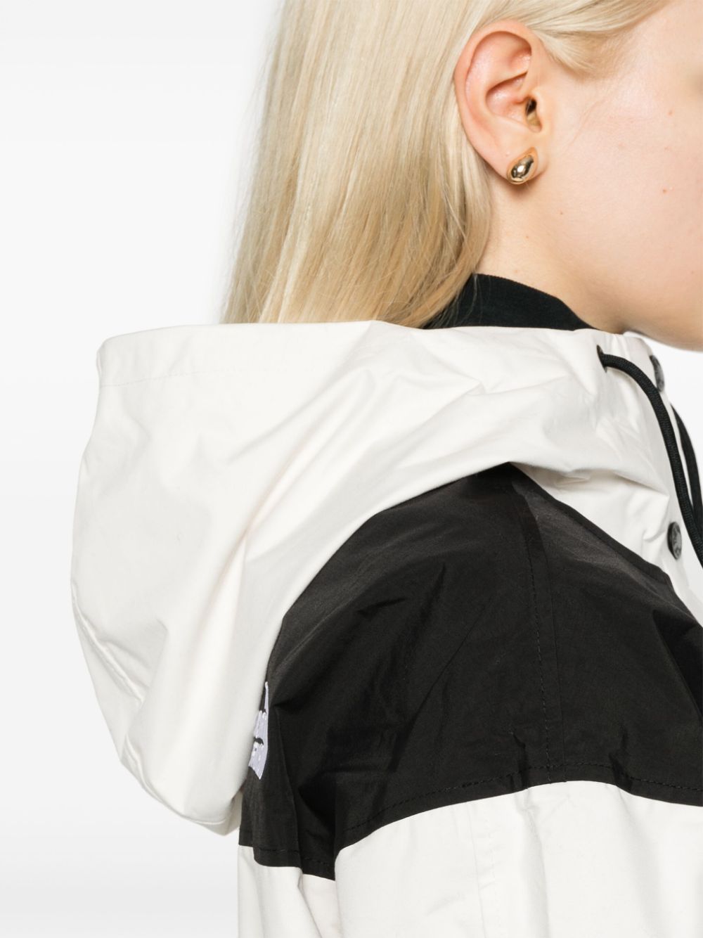 Reign On jacket