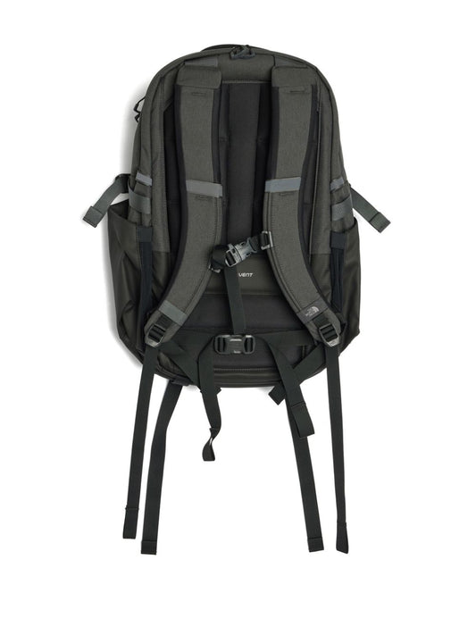 Router backpack