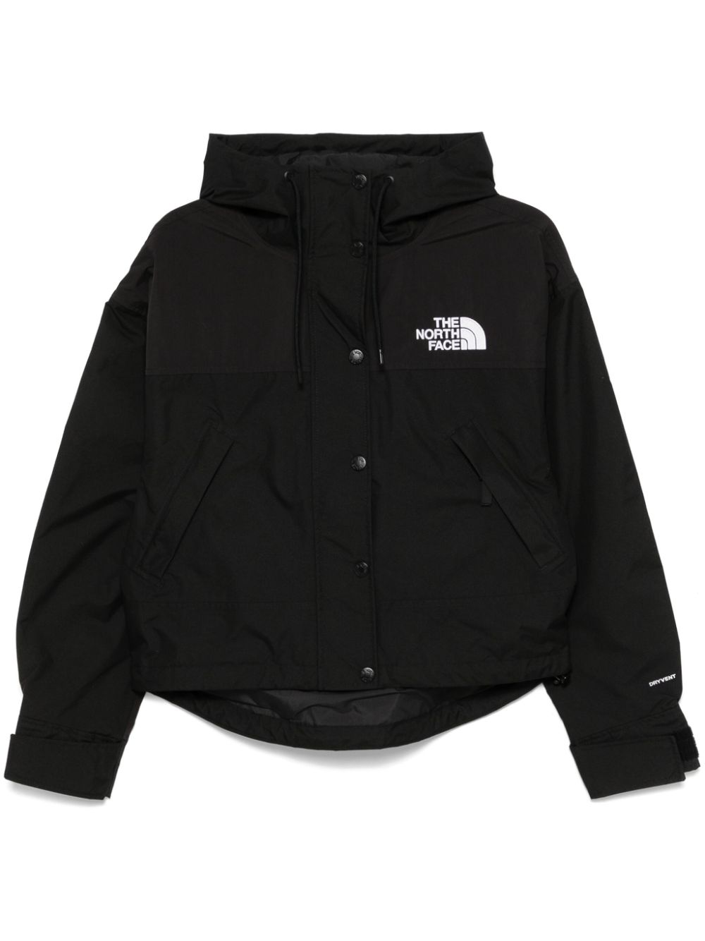 Reign On jacket