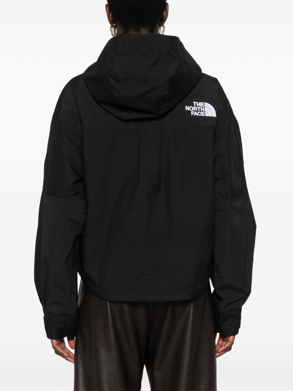 Reign On jacket