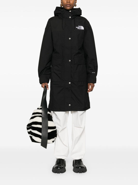 Parka Reign On