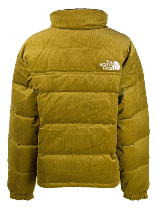 1992 Nuptse reversible padded jacket