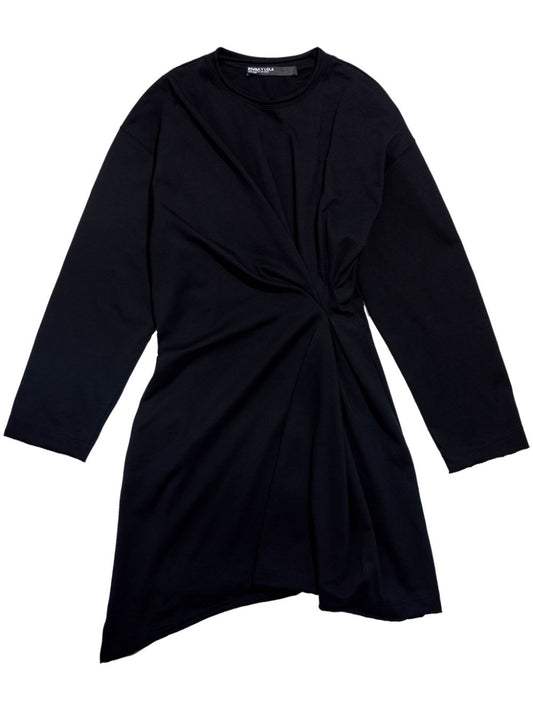 A-line mini dress
