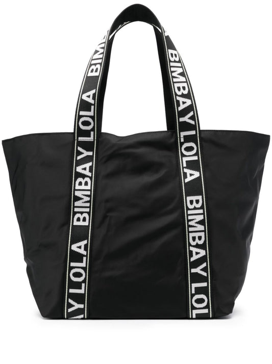 Shopper tote bag
