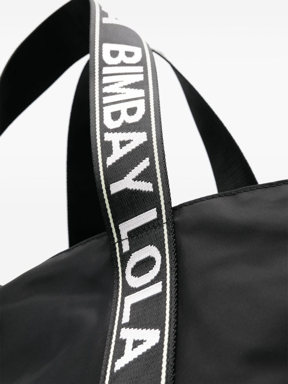 Shopper tote bag