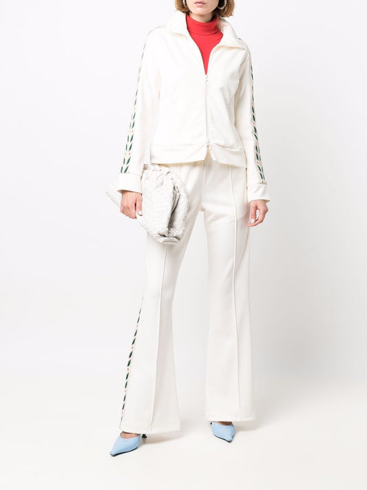 Laurel tracksuit jacket