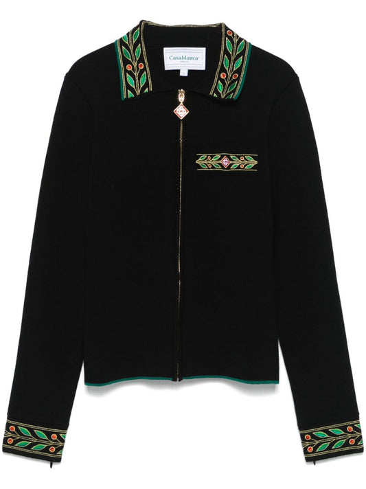 Laurel jacket